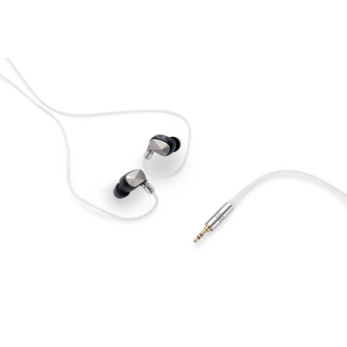  Astell&Kern - Pathfinder、mySite、merchandisen