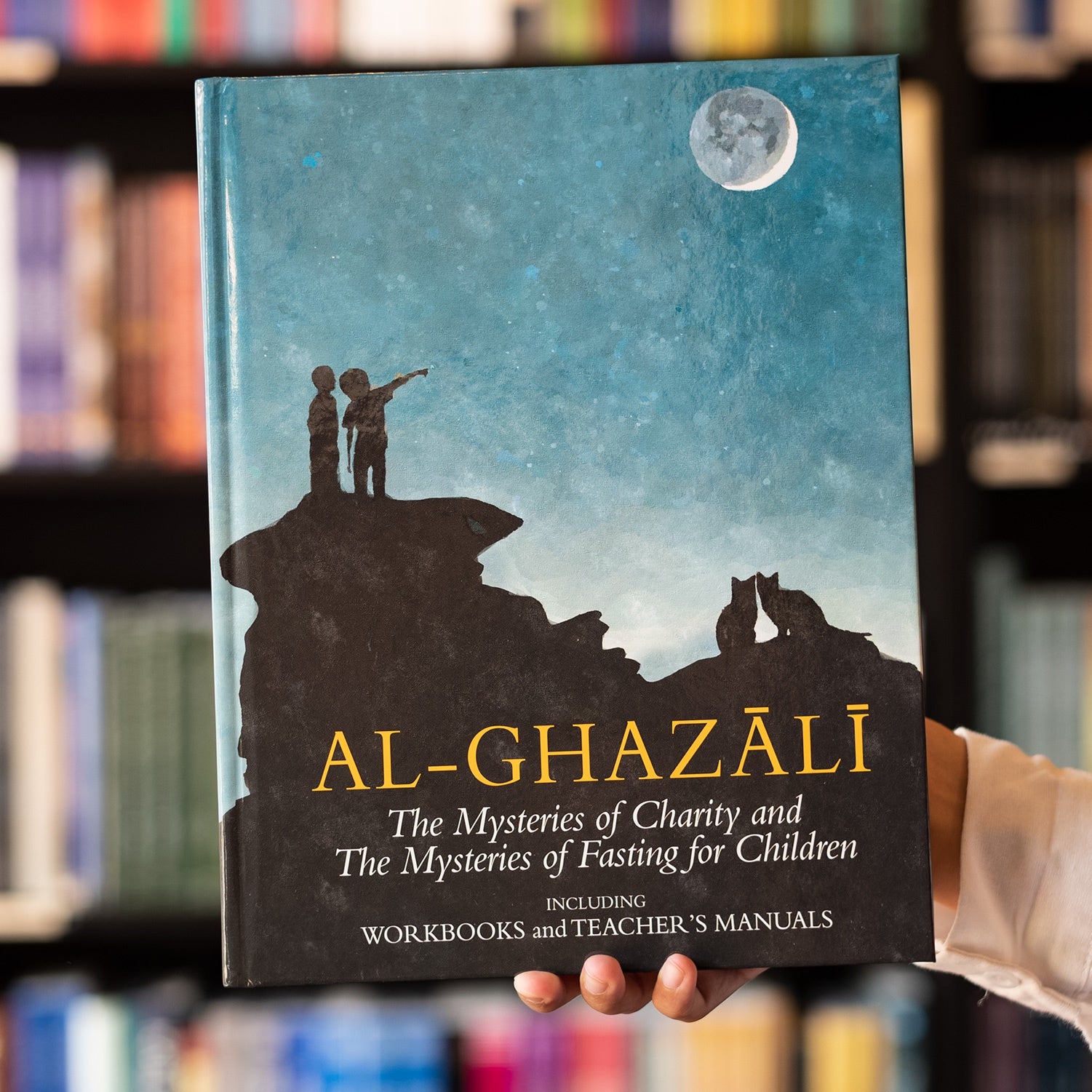 Mysteries of Charity and Fasting for Children、mySite、topwebapps