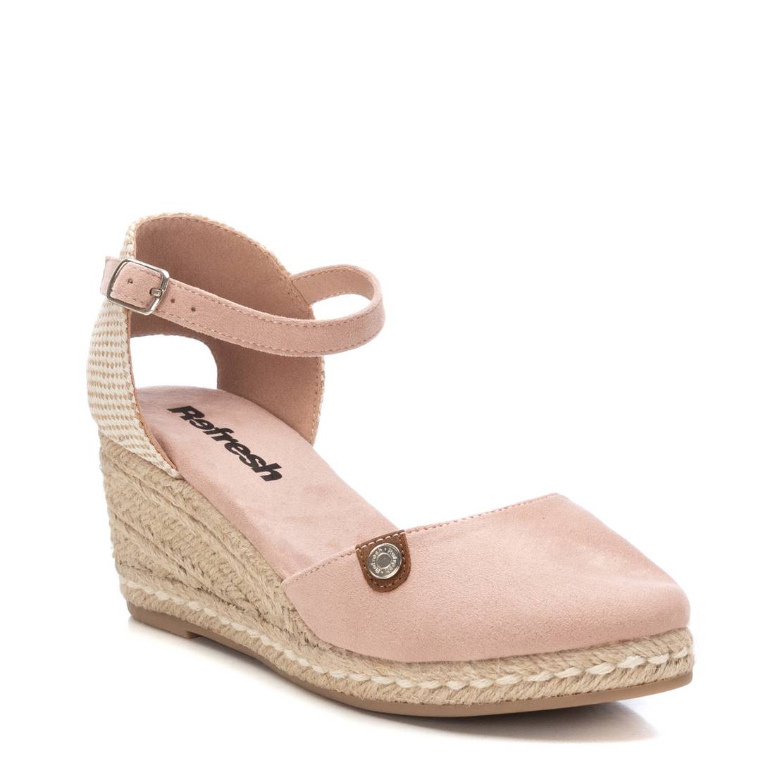 ZAPATO DE MUJER REFRESH 17188204、mySite、gtrtttuynbv