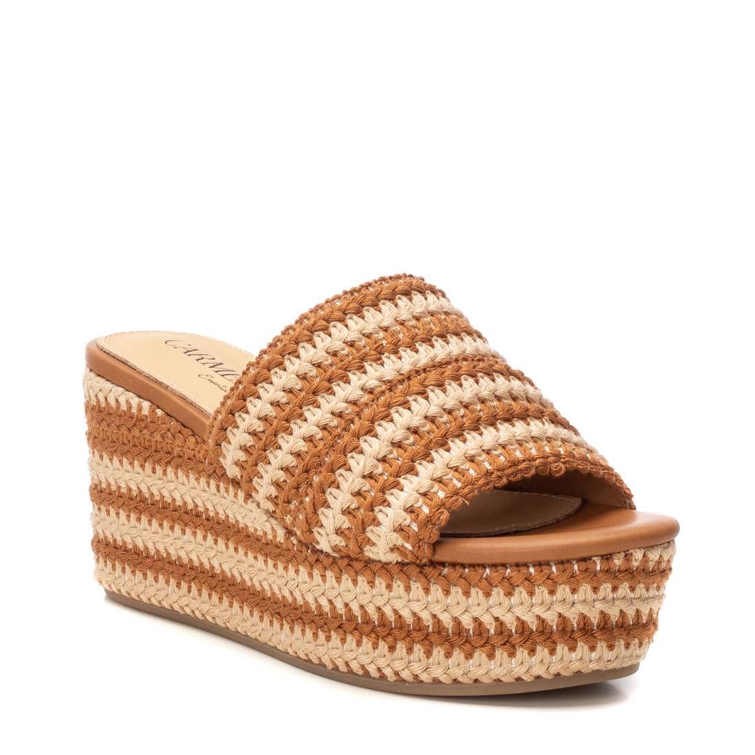 SANDALIA DE MUJER CARMELA 16223703、mySite、gtrtttuynbv