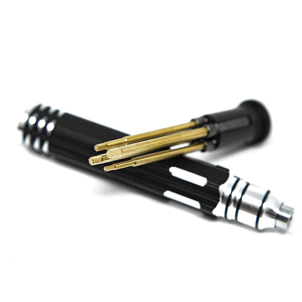  Mini All-In-One Hex Driver Tool、mySite、merchandisen