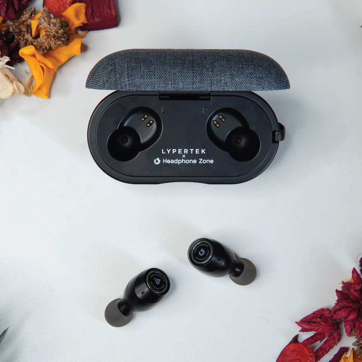  Lypertek X Headphone Zone - PurePlay Z3 (Unboxed)、mySite、merchandisen