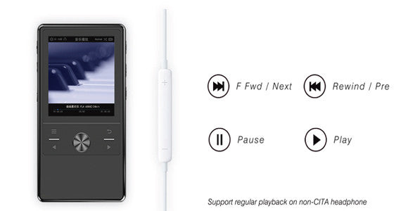 Cayin N3 Bluetooht V4.1