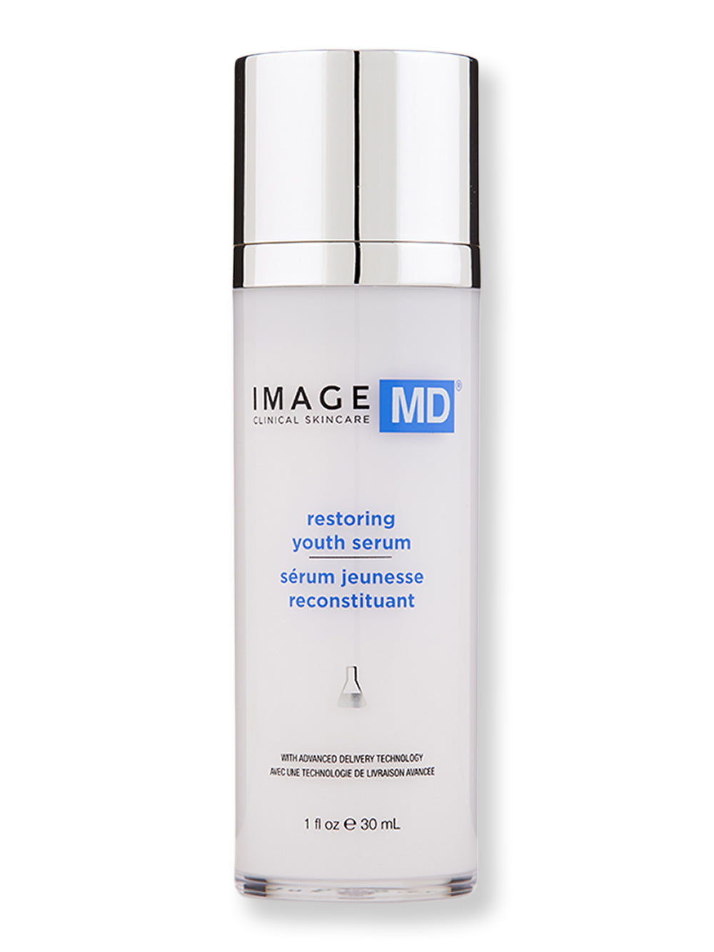 Image Skincare - IMAGE MD Restoring Youth Serum 1 oz、mySite、gigharbornorthrealestate