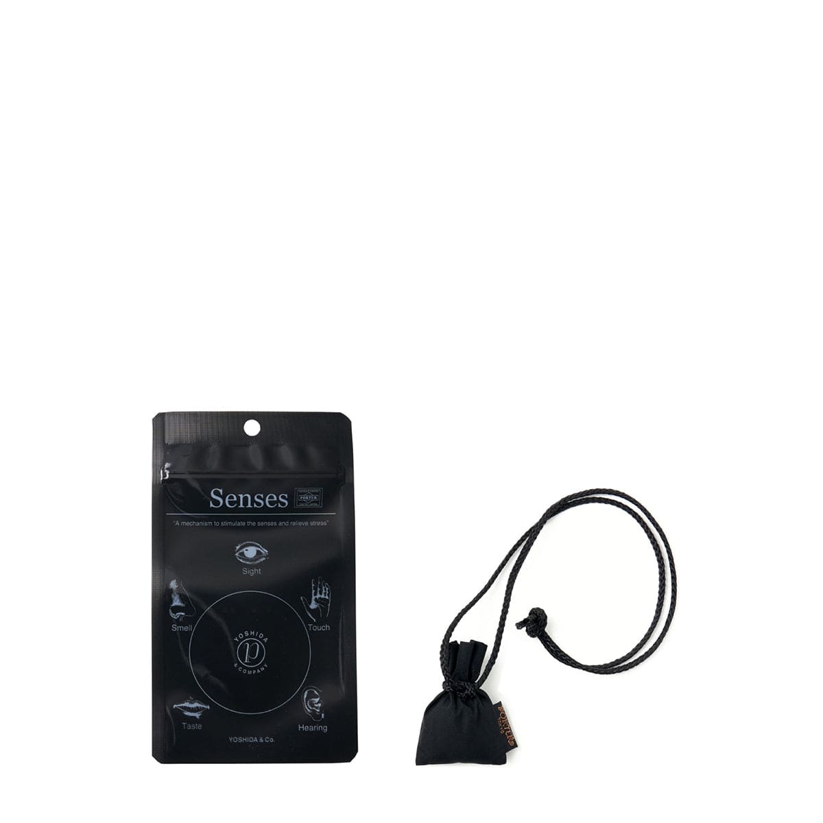 SENSES DAY PACK、mySite、zt4zffjzw