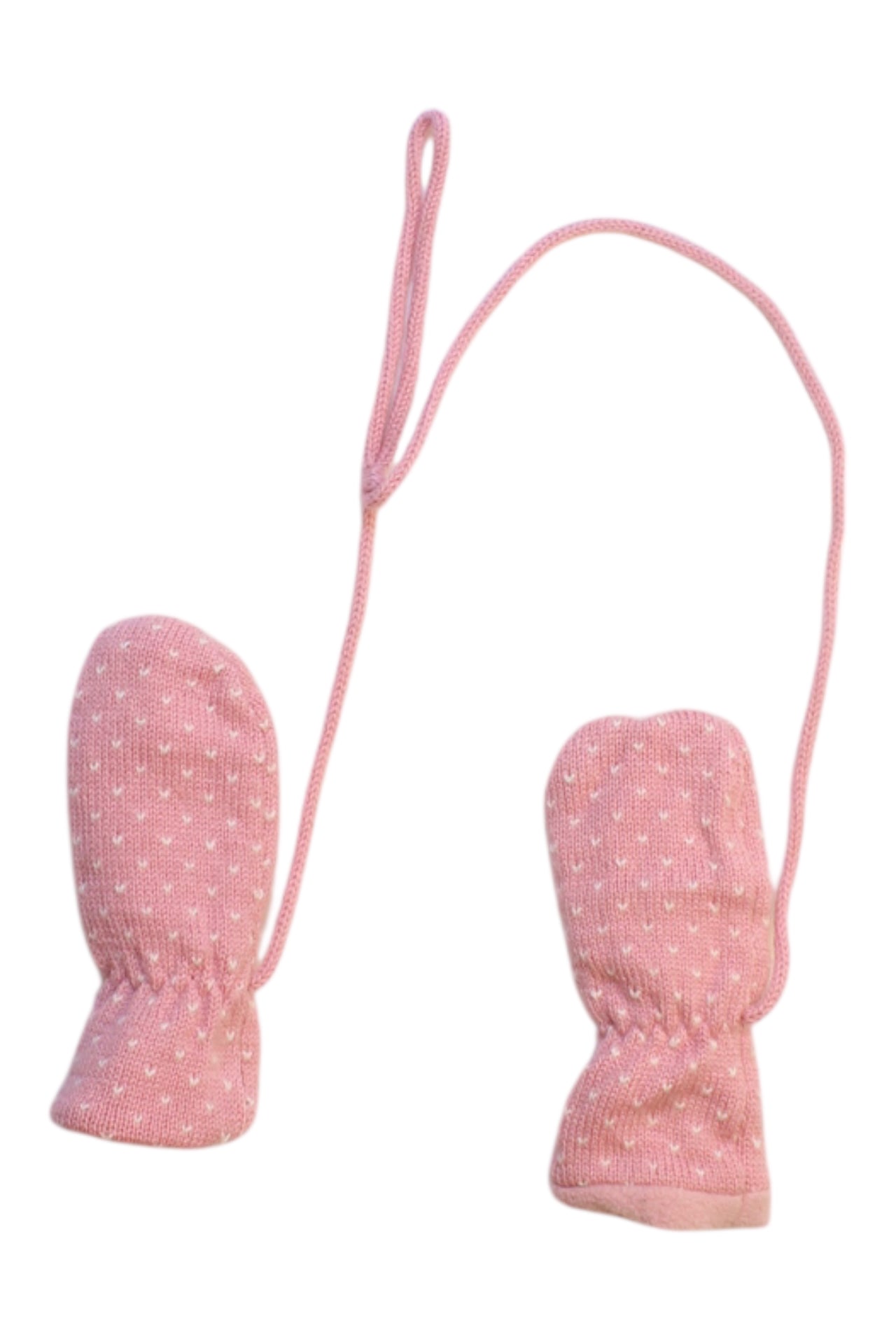 Petit Bateau Mittens With String - Size 2T、mySite、g9winljtr