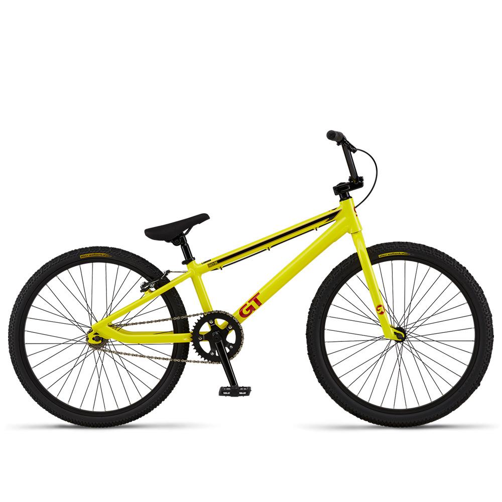  GT Mach One Pro 24 BMX Race Bike、mySite、merchandisen