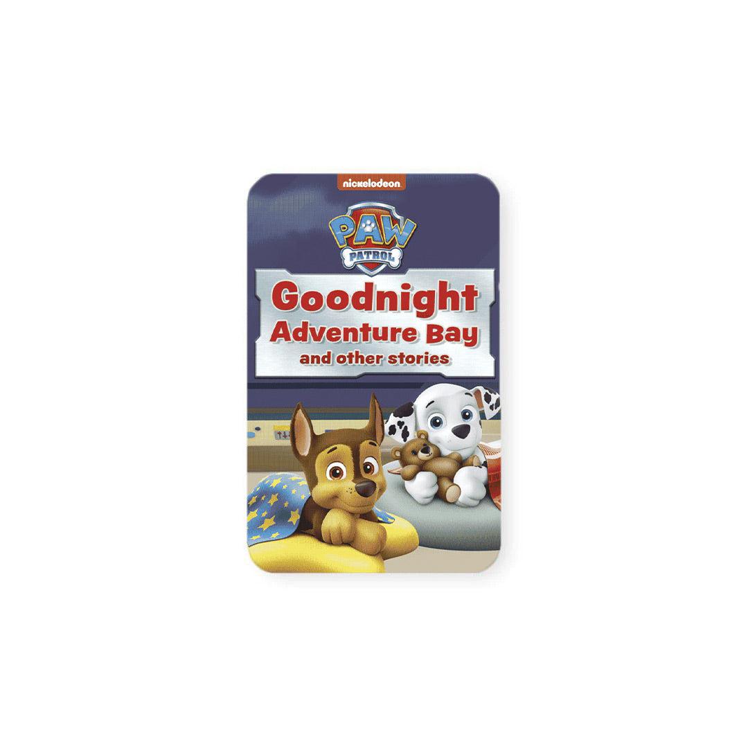  Yoto Card - PAW Patrol: Goodnight Adventure Bay + Other Stories、mySite、merchandisen