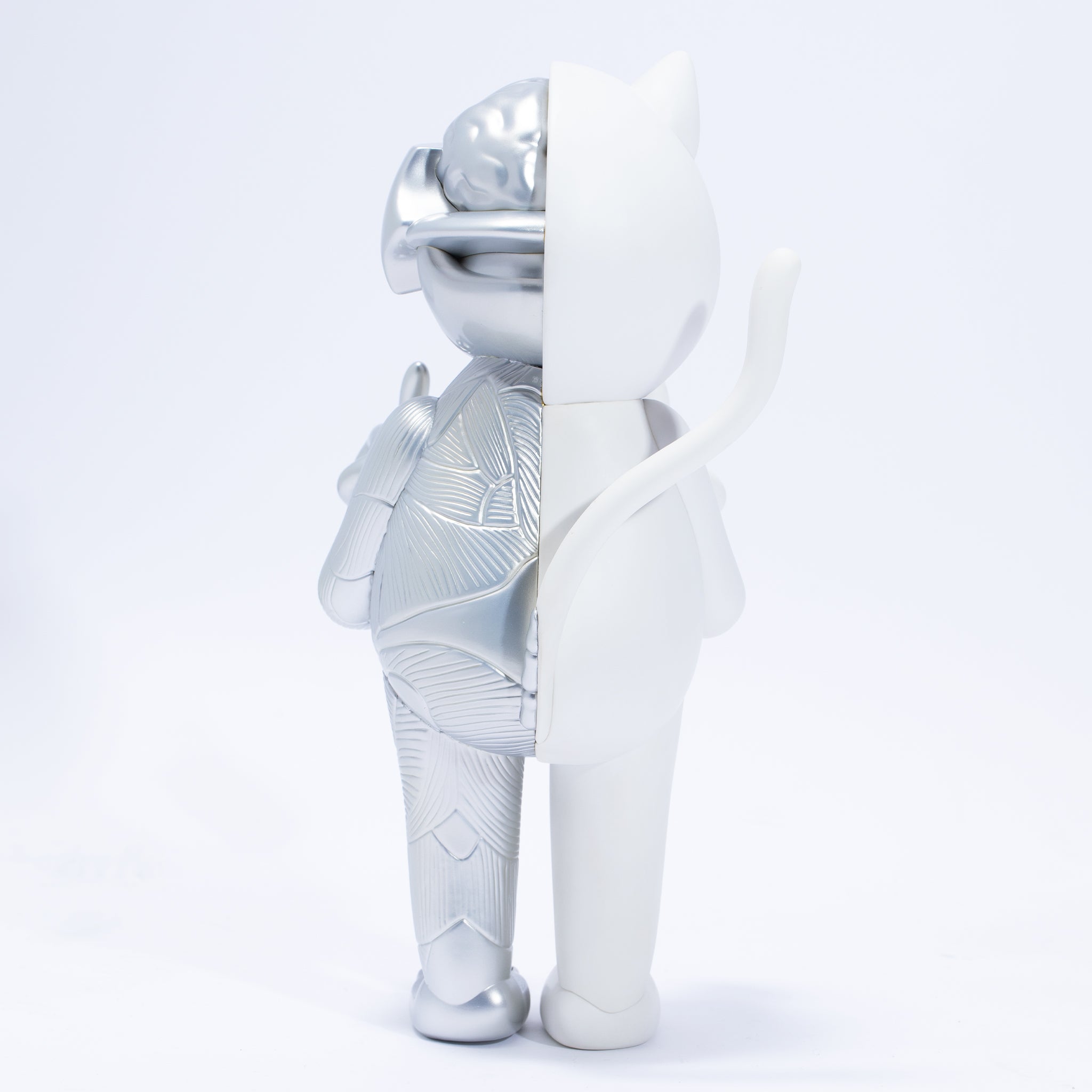  Nerminator Vinyl Figure、mySite、merchandisen