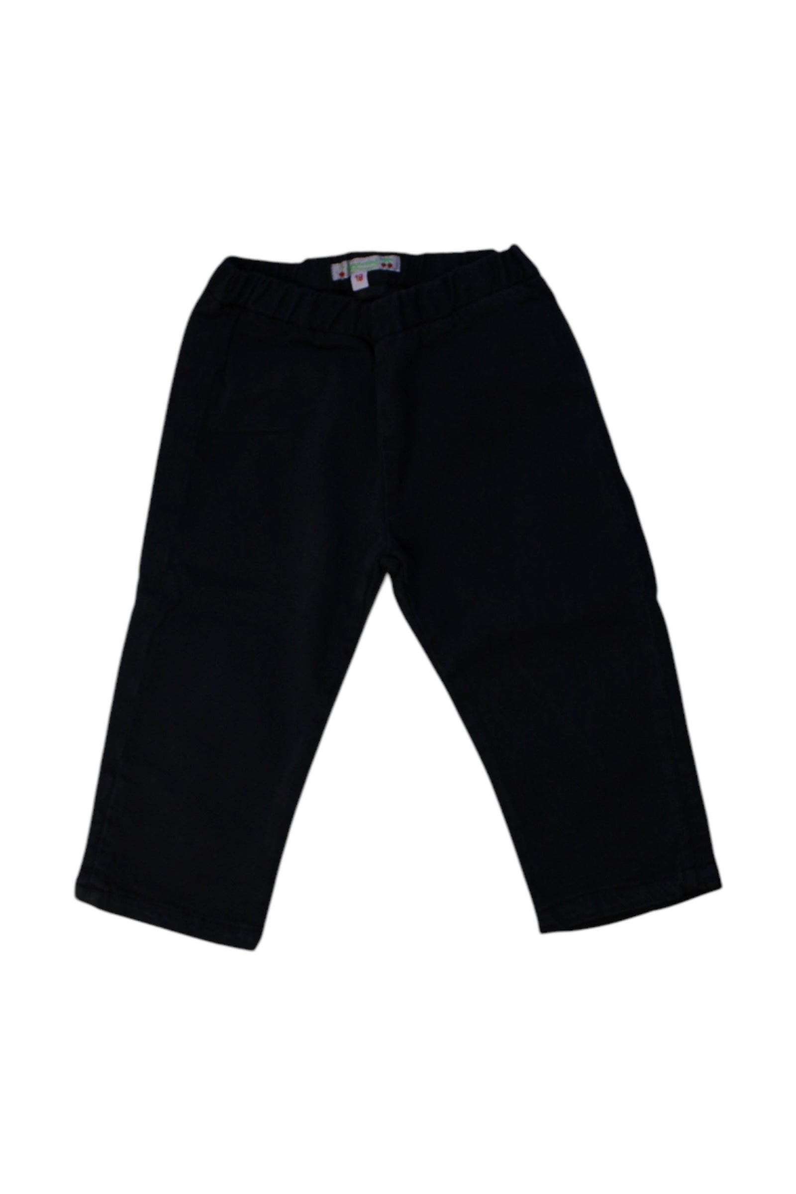 Bonpoint Cotton Elastane Pants 12-18M、mySite、g9winljtr