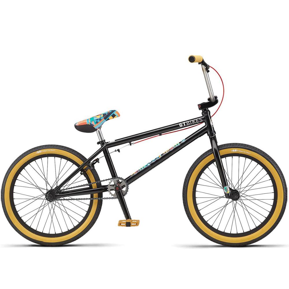  GT Performer BMX Bike、mySite、merchandisen
