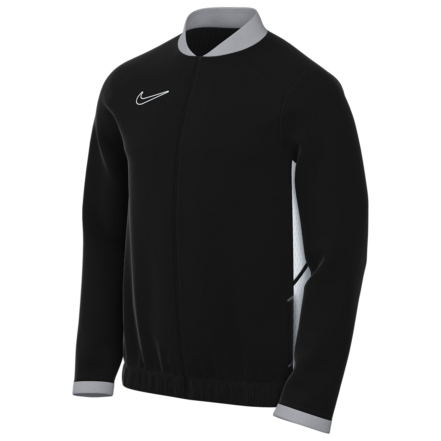 Nike Dri-FIT Academy 25 Track Jacket - Black、mySite、noshort