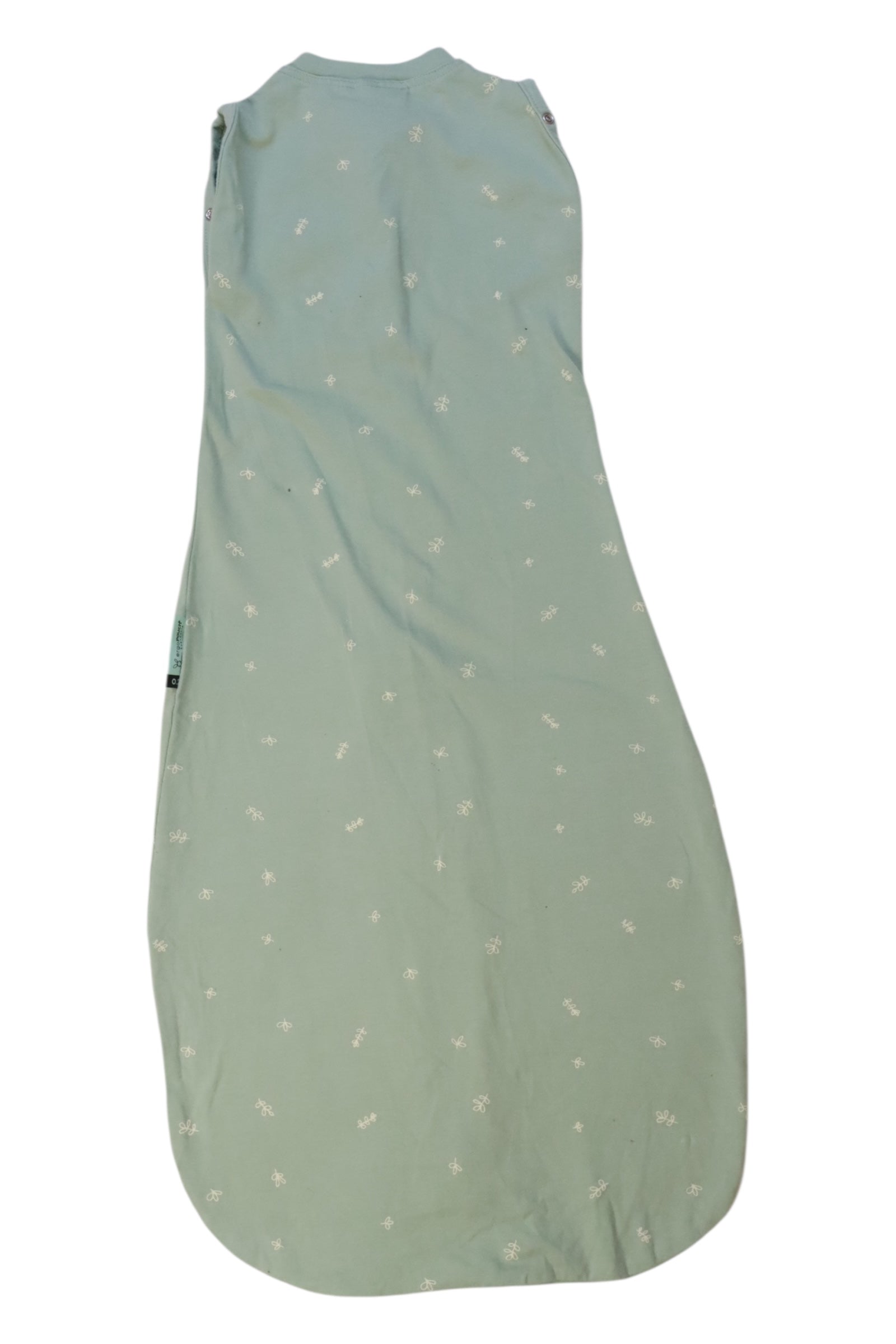 ErgoPouch Organic Cotton Sleepsac 3-6M、mySite、g9winljtr