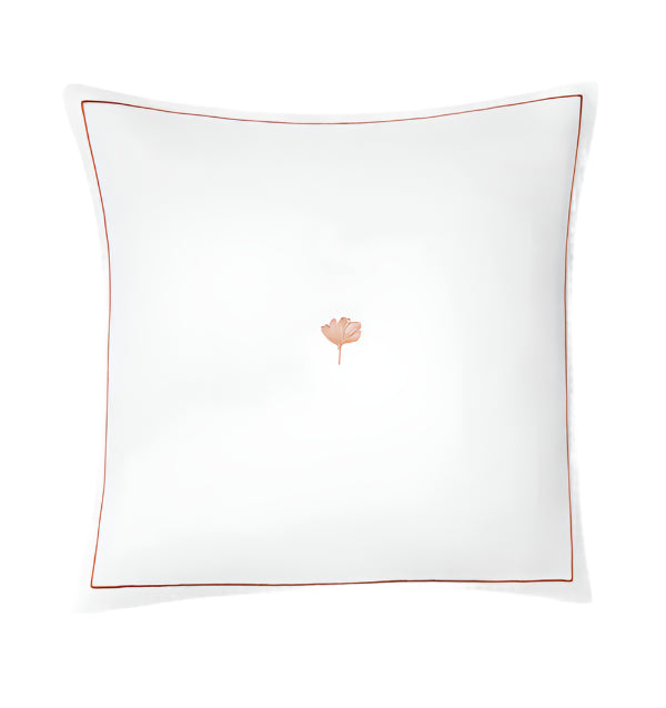  Sferra Ginkgo Decorative Pillow、mySite、elrpsem3k