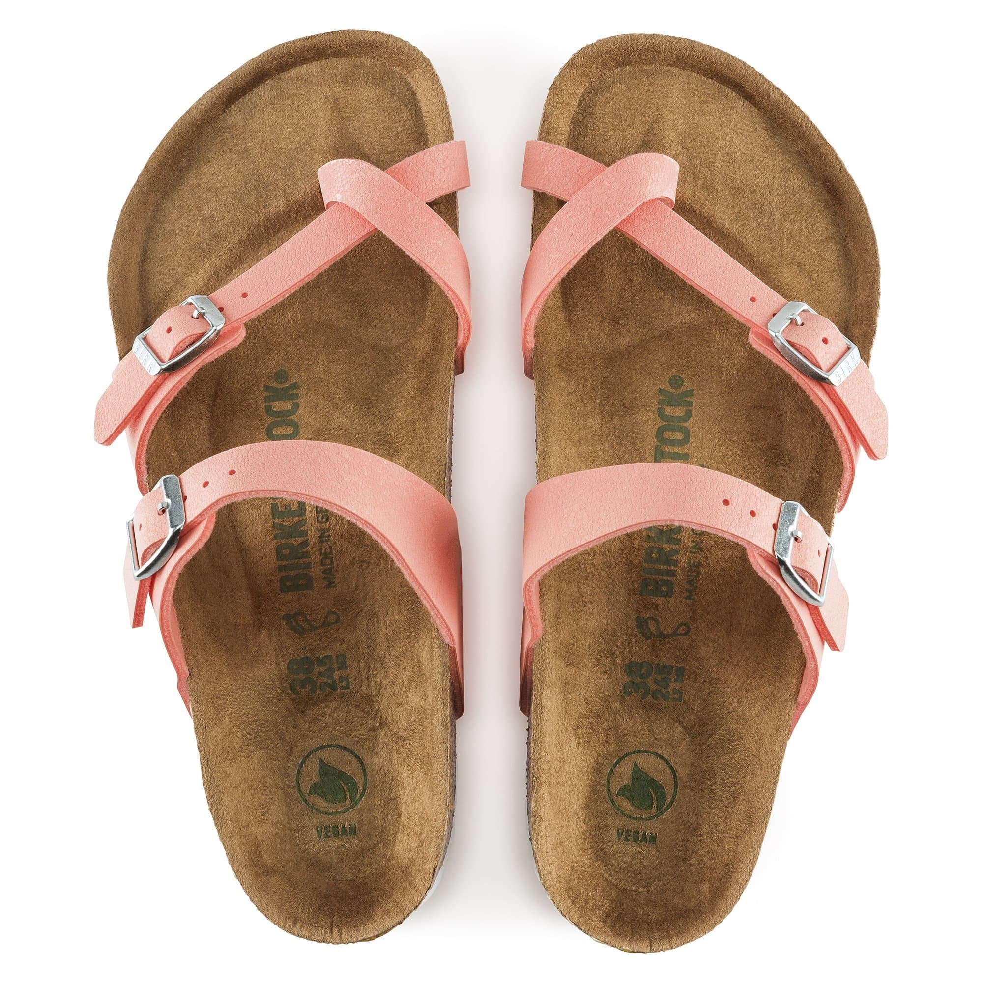 Mayari Vegan Birko-Flor、mySite、gtrtttuynbv