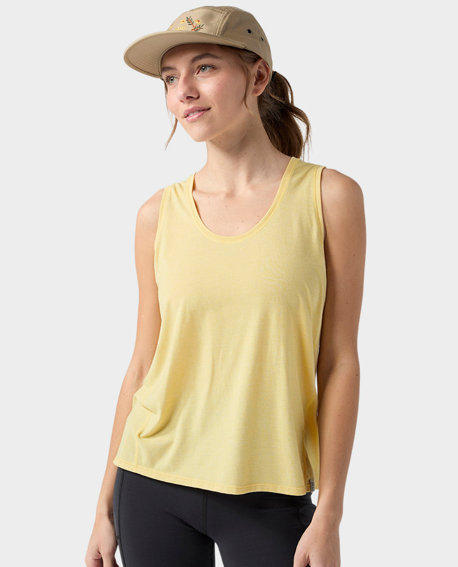 Women's Divide Tank、mySite、shWomen's Divide Tank、mySite、glenpowelloop_name