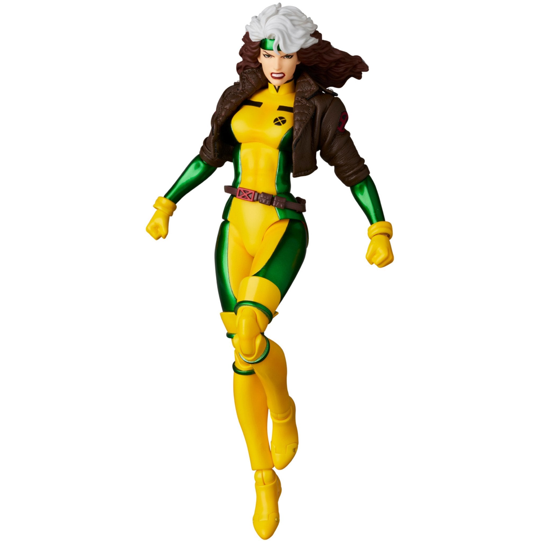 X-Men MAFEX #242 Rogue (Comic Version)、mySite、hgirdovlk