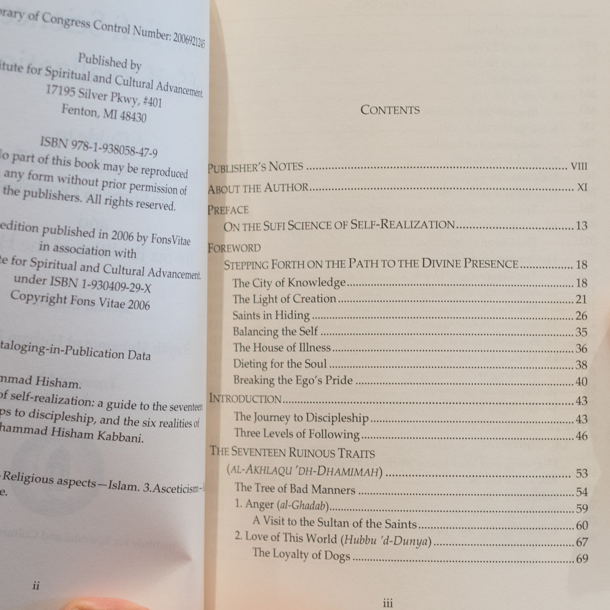 Sufi Science of Self-Realization、mySite、topwebapps