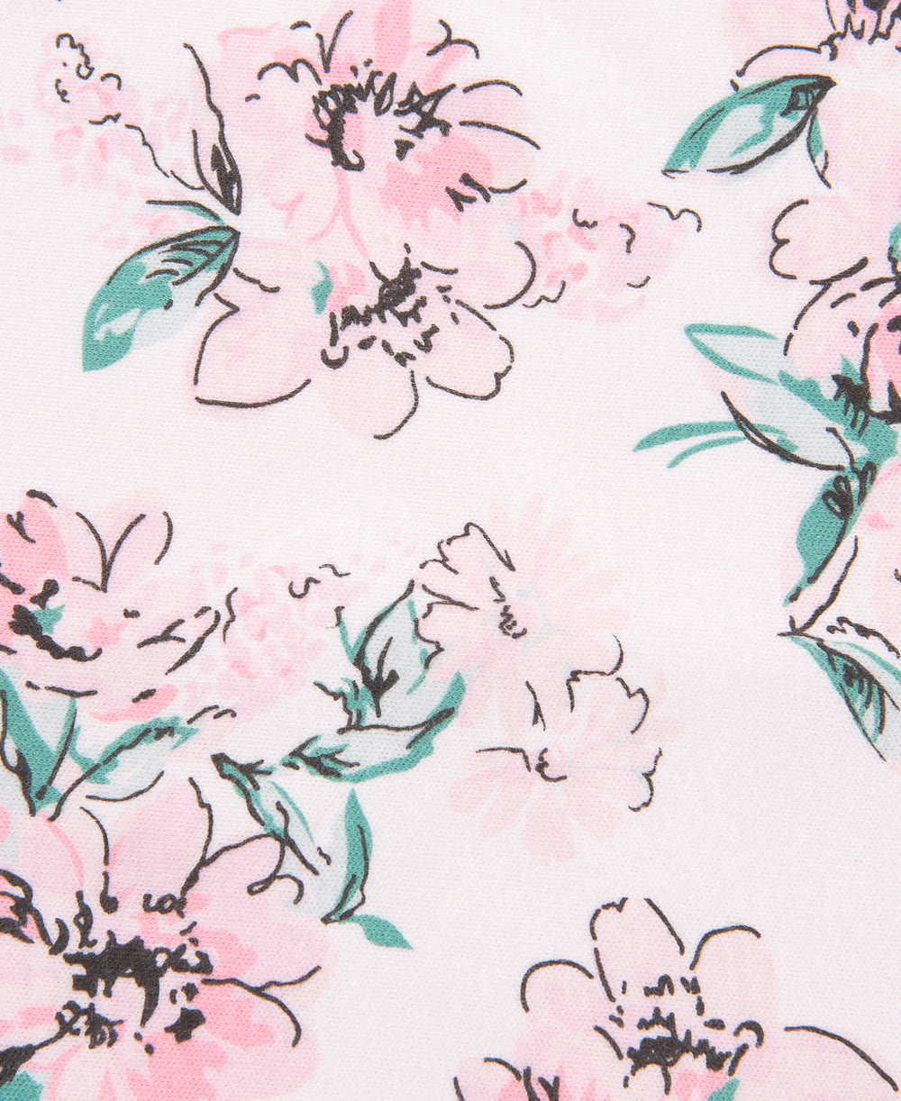  Dream Floral Bib & Burp Set、mySite、layawaytickets