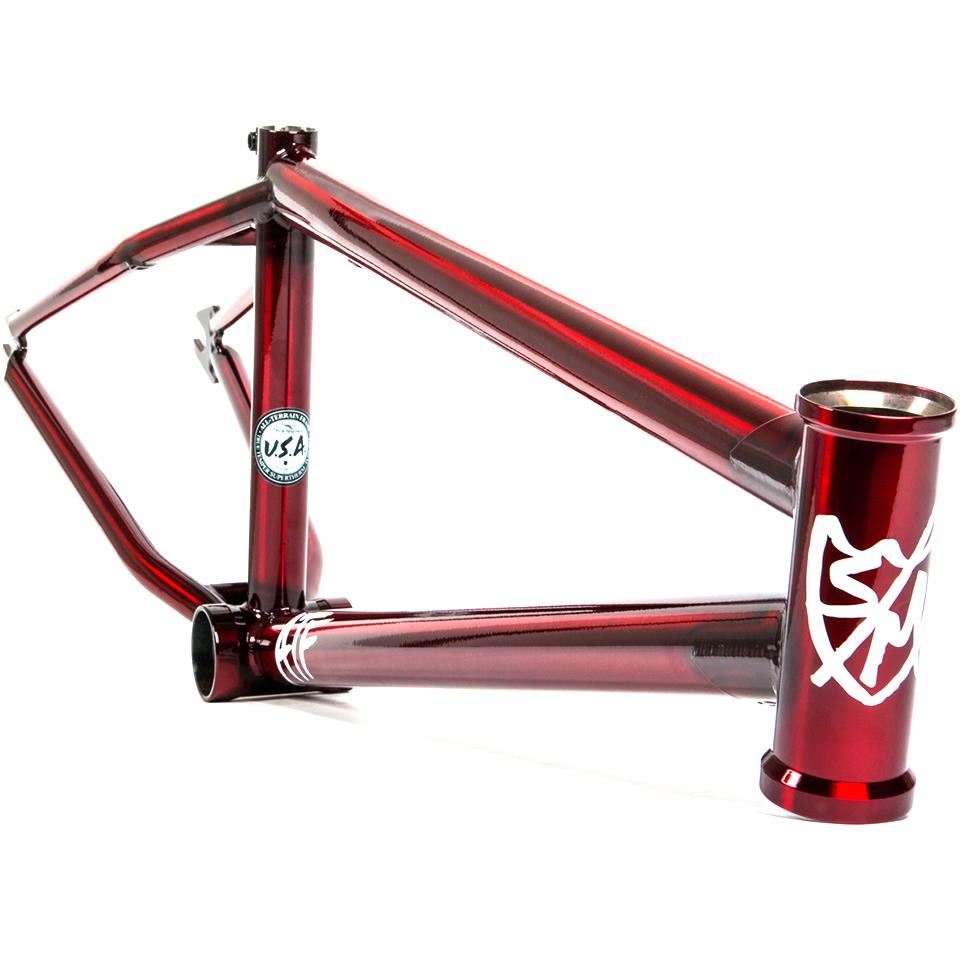  S&M 24 ATF Frame、mySite、merchandisen