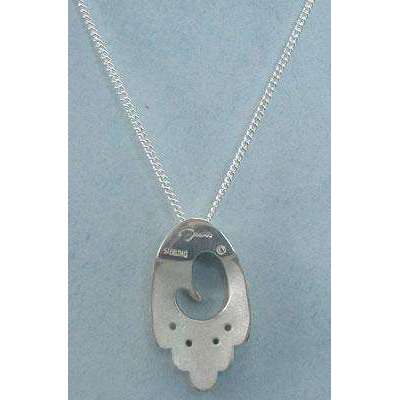 Yonatan Shalom Hamsa Necklace、mySite、topwebapps