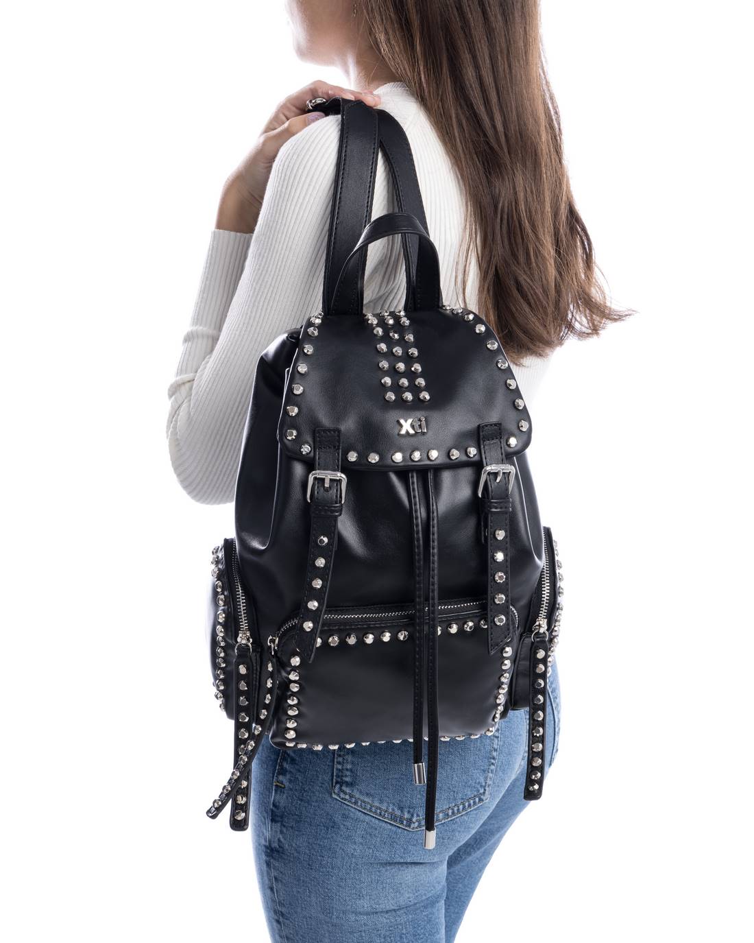 BOLSO DE MUJER XTI 18433501、mySite、gtrtttuynbv