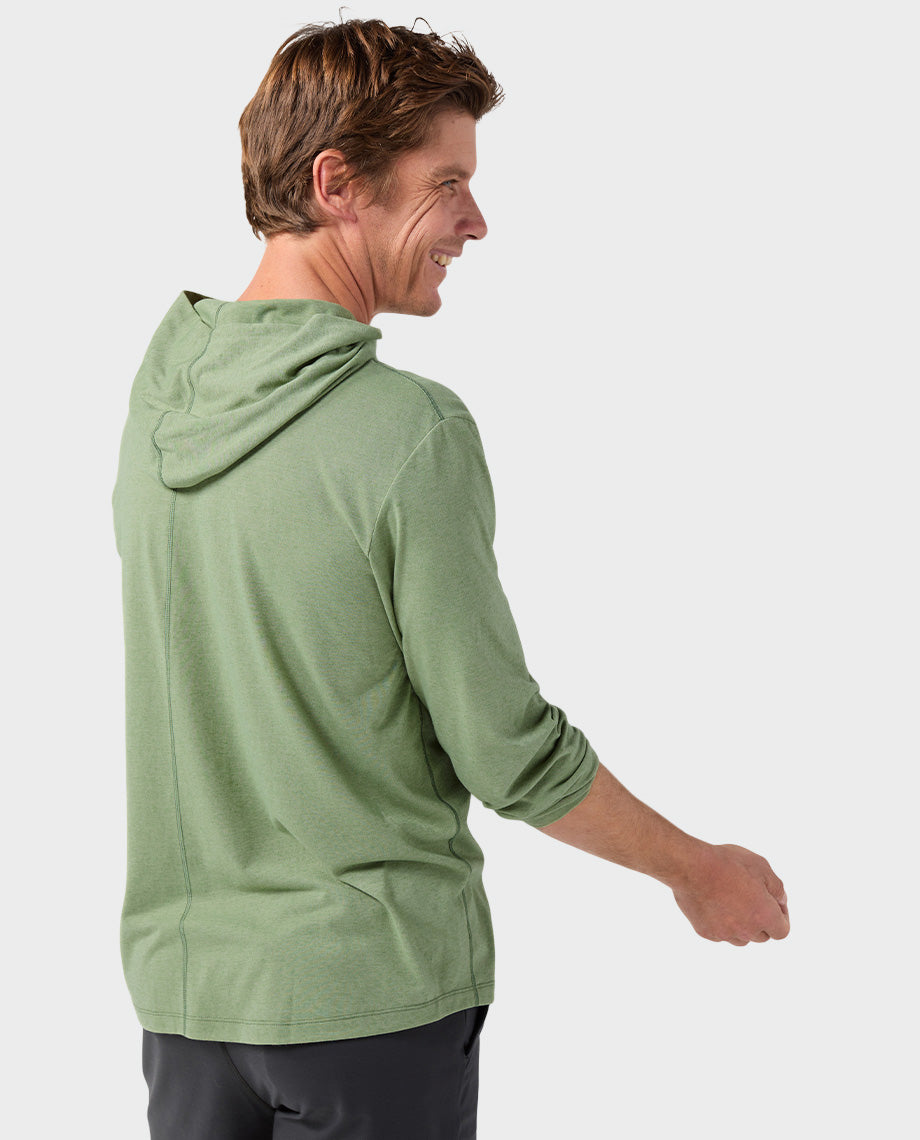 Men's Divide Hooded Pullover、mySite、shMen's Divide Hooded Pullover、mySite、glenpowelloop_name