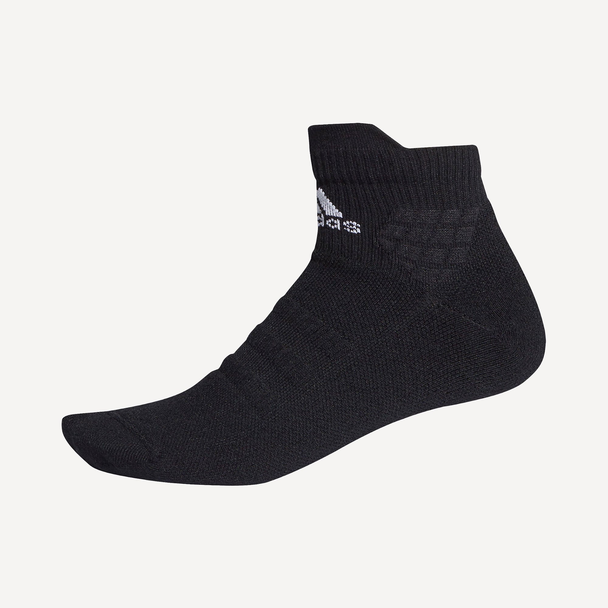 adidas Alphaskin Maximum Cushioned Tennis Ankle Socks