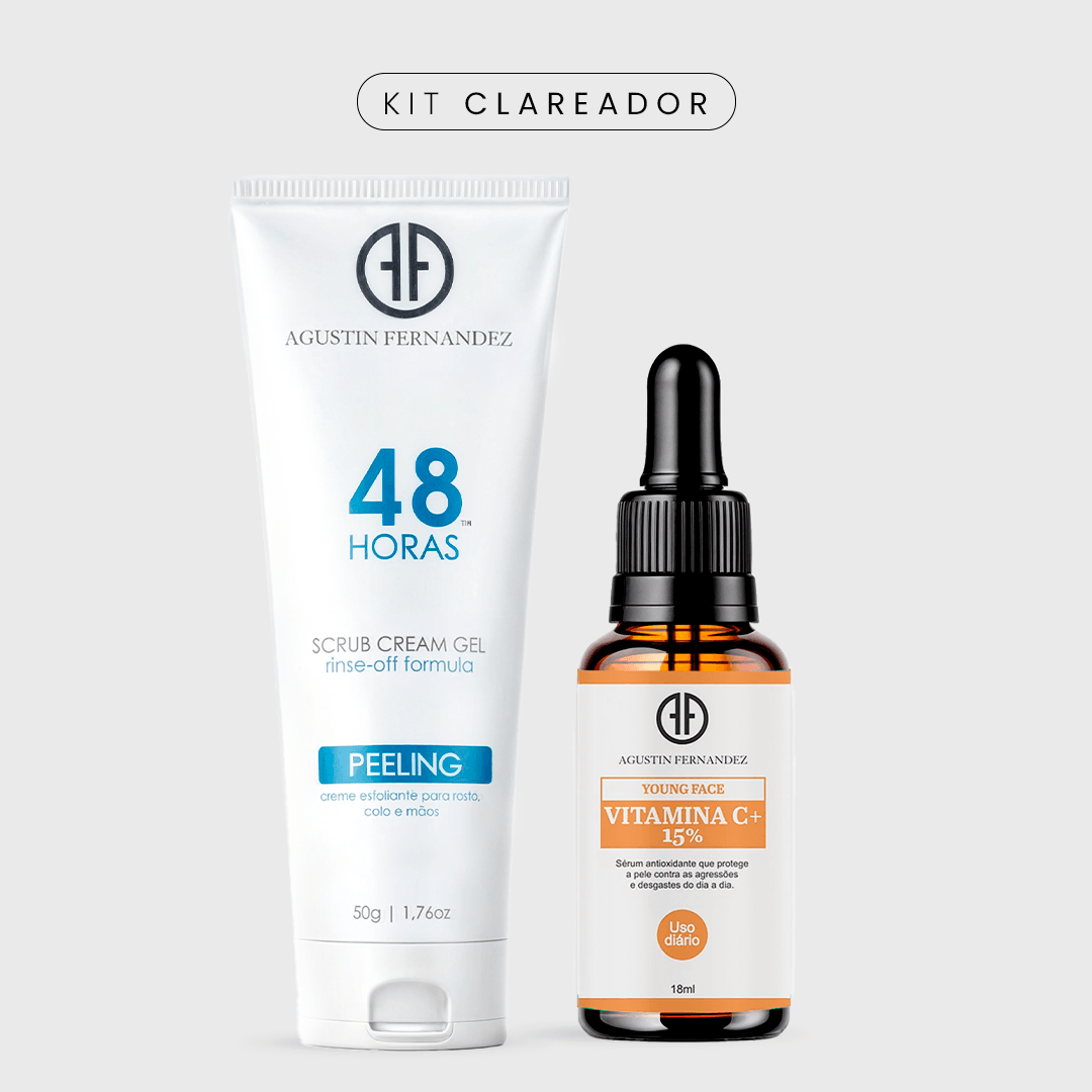 KIT CLAREADOR DE MELASMA e MANCHAS - ALTA DEMANDA ENVIO 20/12、mySite、camillekostekn