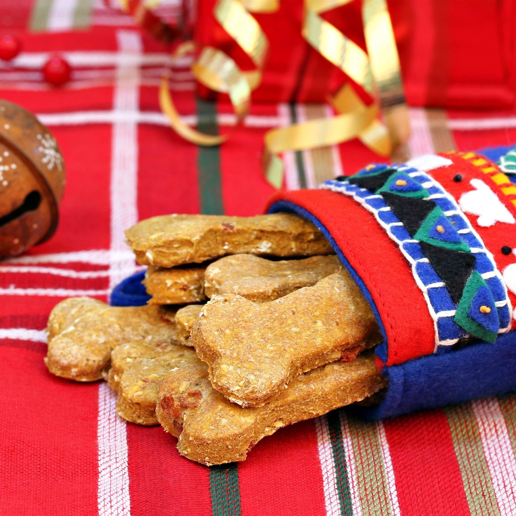 6th Annual Holiday Toy & Treat Drive: Bring Joy To a Shelter Pet、mySite、camillekostekn