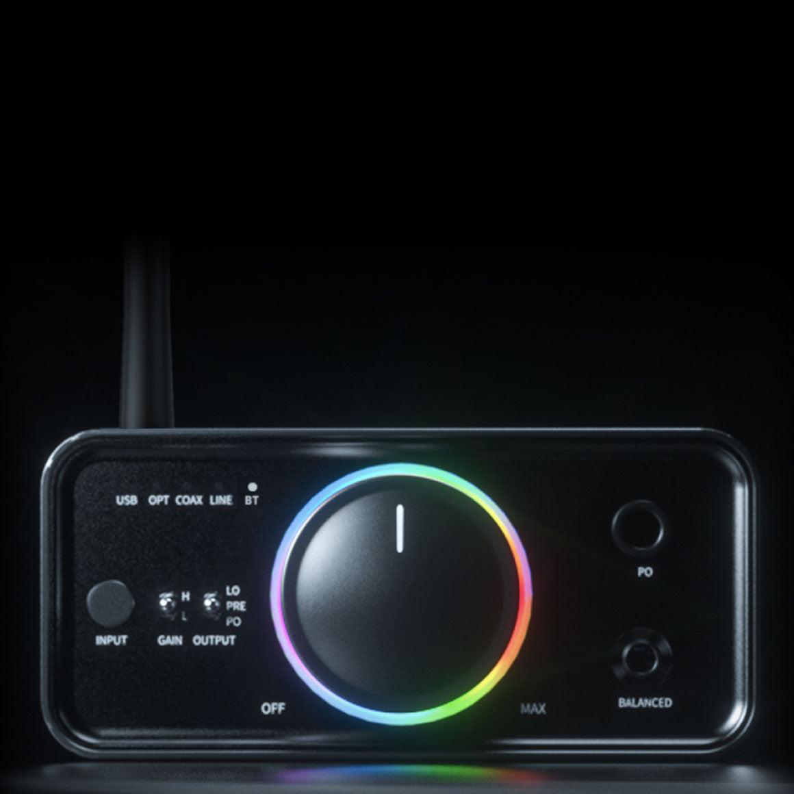  FiiO - K7、mySite、merchandisen