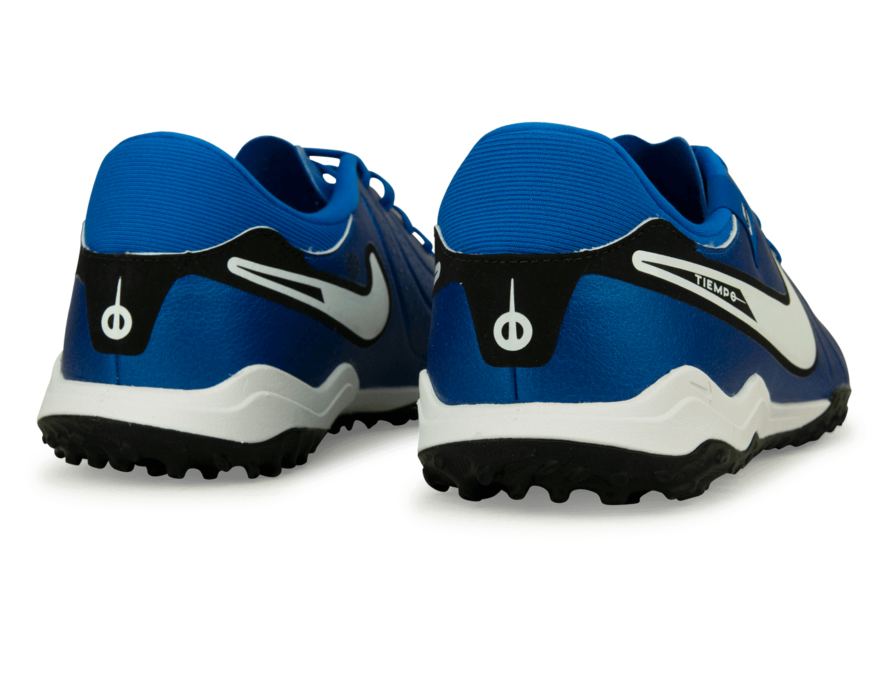 Nike Men's Tiempo Legend 10 Academy TF Soar/White、mySite、noshort