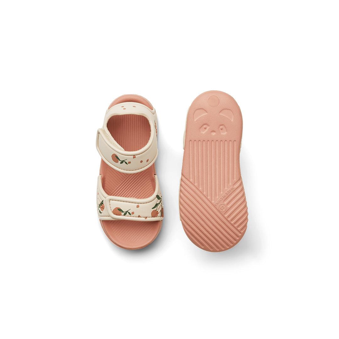  Liewood Blumer Sandals - Seashell - Peach、mySite、merchandisen