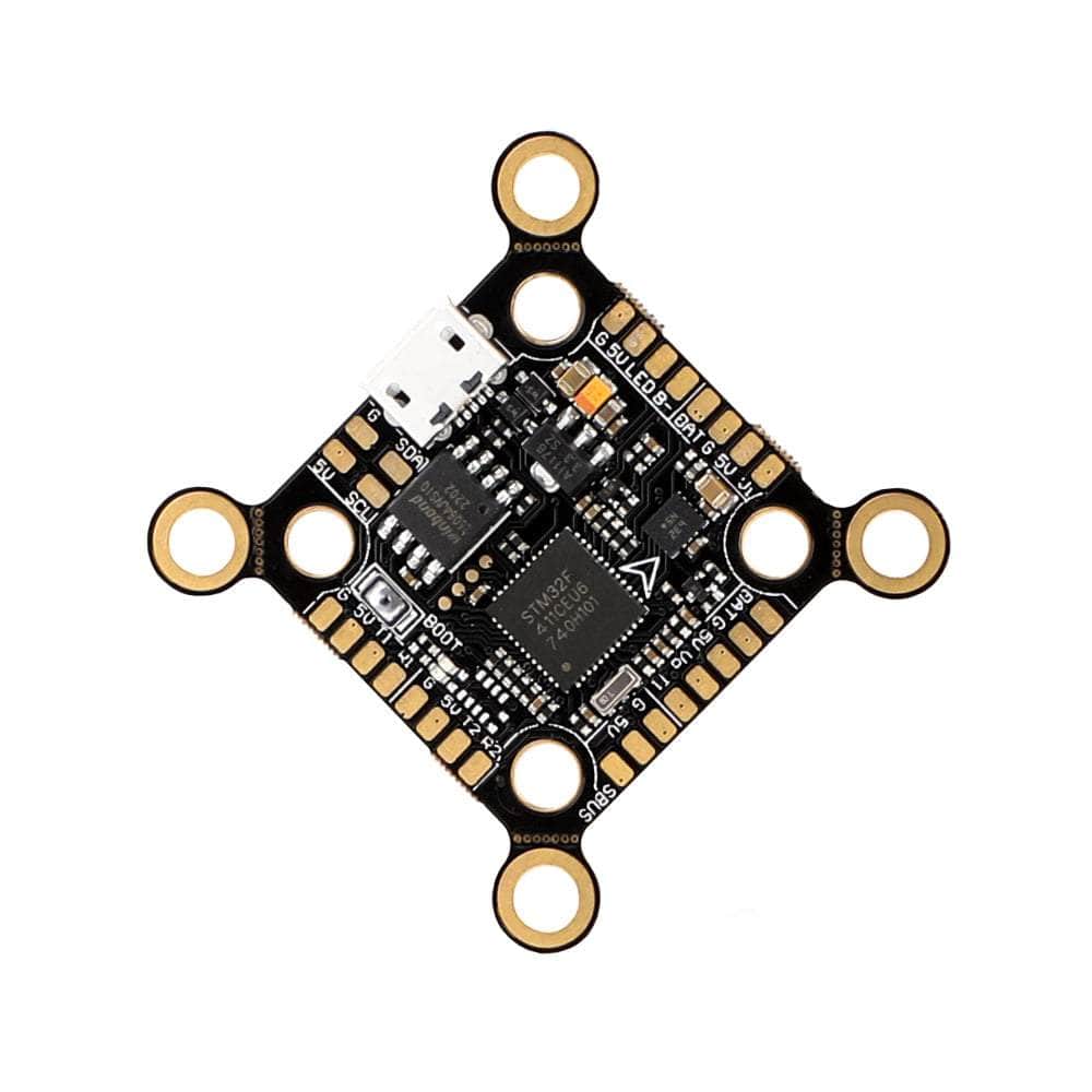  T-Motor Velox F411 Lite 30x30 Flight Controller、mySite、merchandisen
