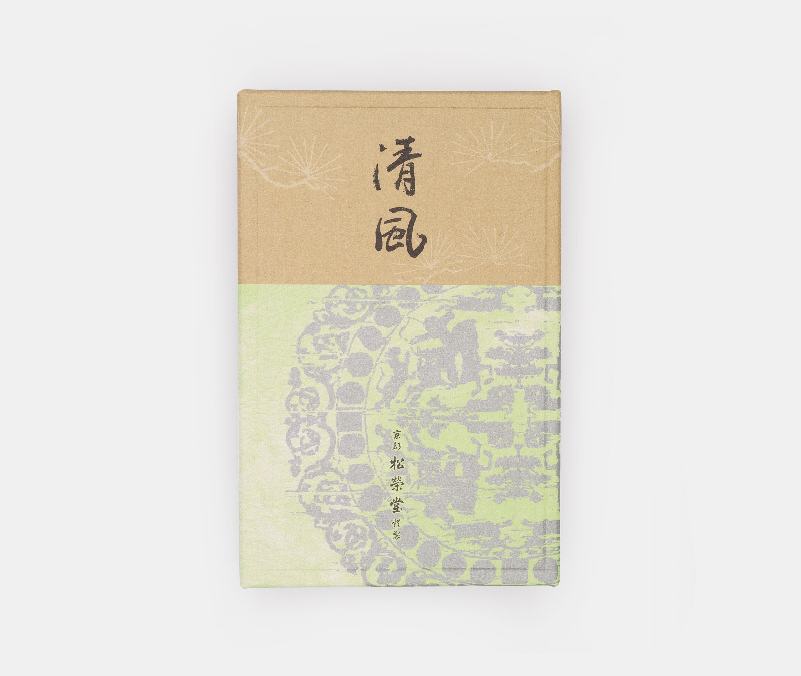 Sei-fu Fresh Breeze Incense - 490 Sticks、mySite、topwebapps