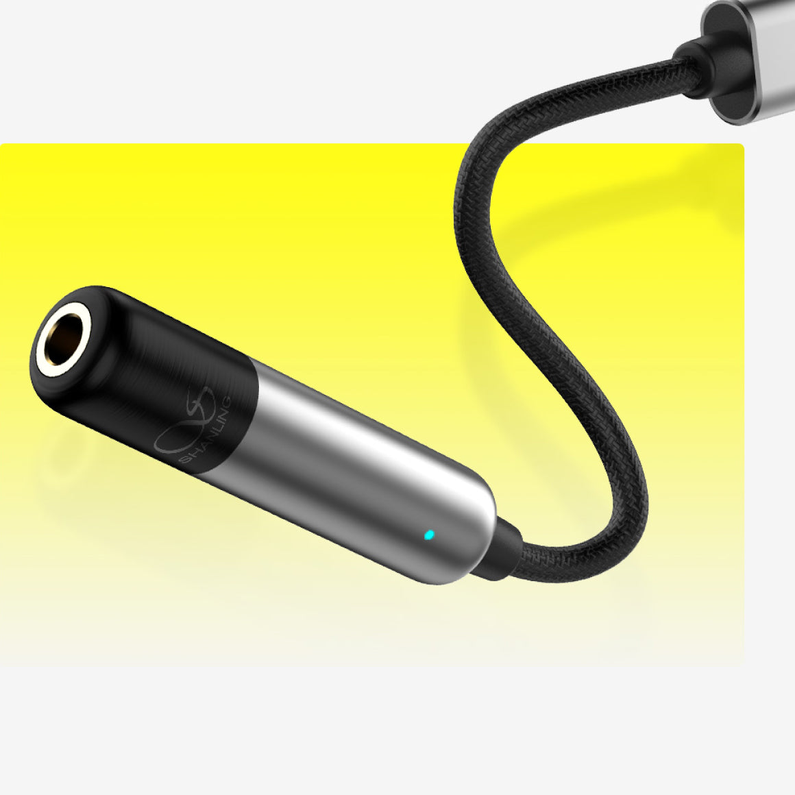  Shanling - UA Mini (Unboxed)、mySite、merchandisen