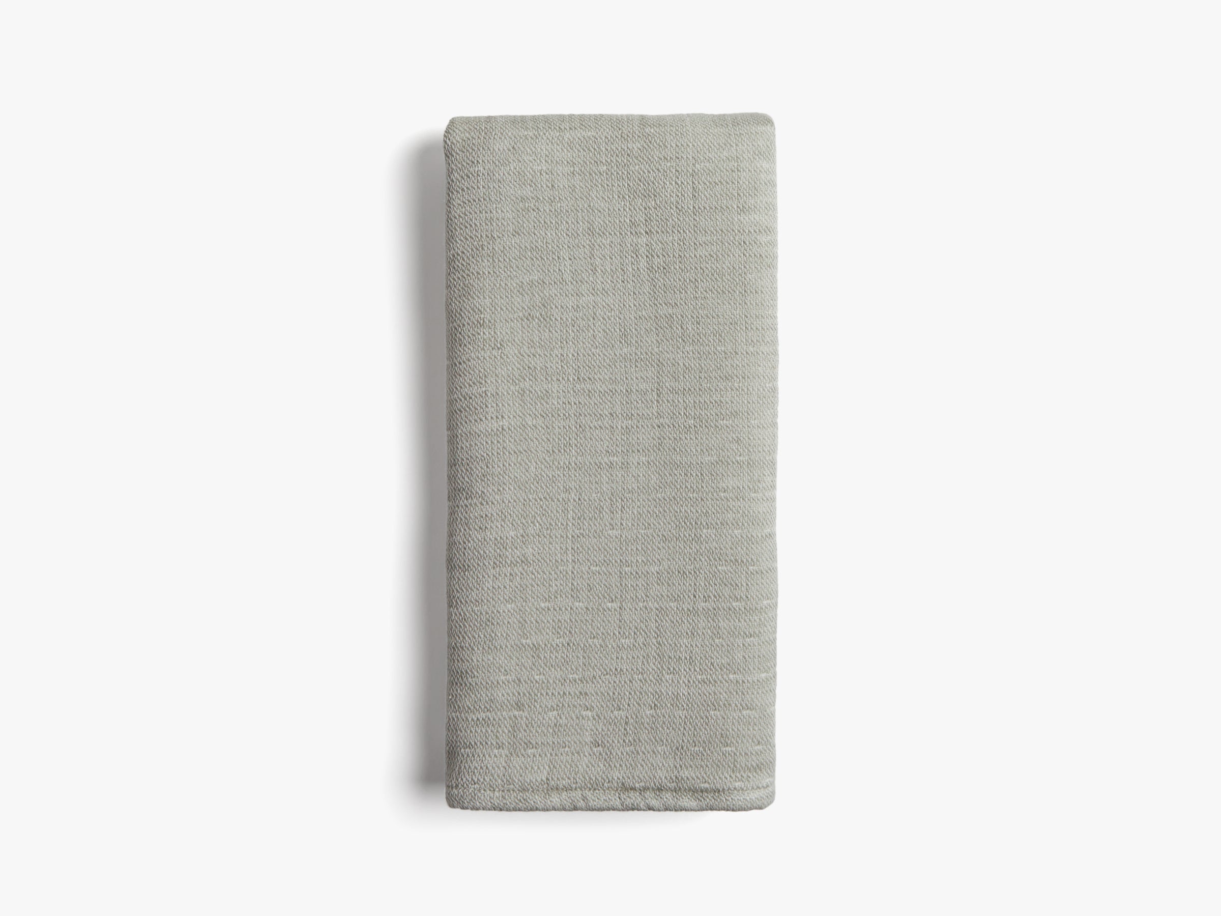  Organic Gauze Terry Towels (Moss with Cream)、mySite、sugarbowlscore