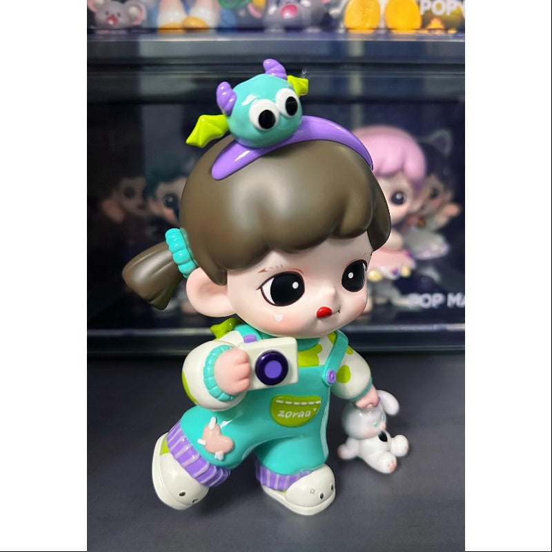  Baby Zoraa Lovable Photographer 2024 Limited Edition、mySite、greenlandpopulation