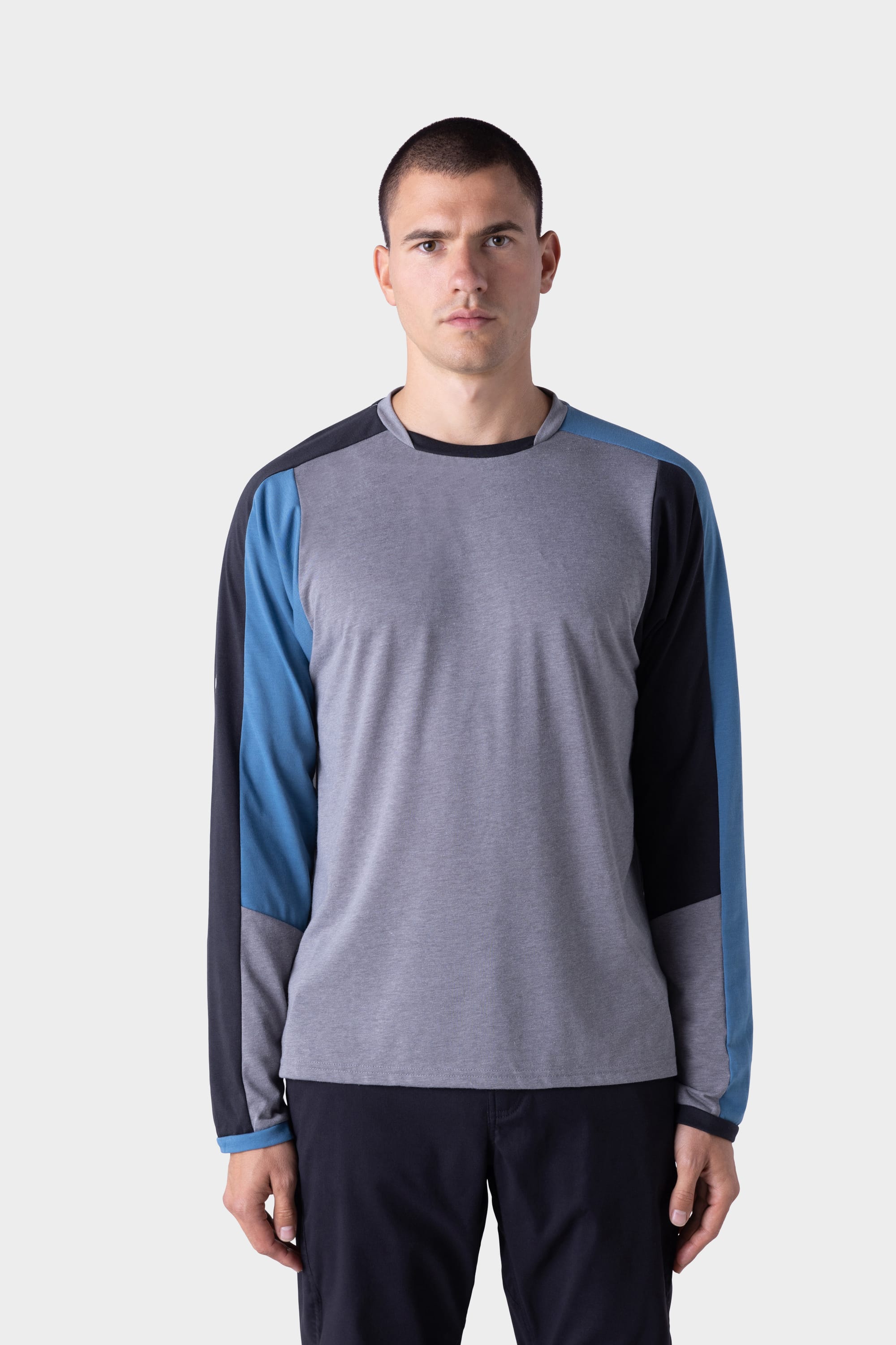 686 Men's Rival Long Sleeve Bike Jersey、mySite、i-lightchina