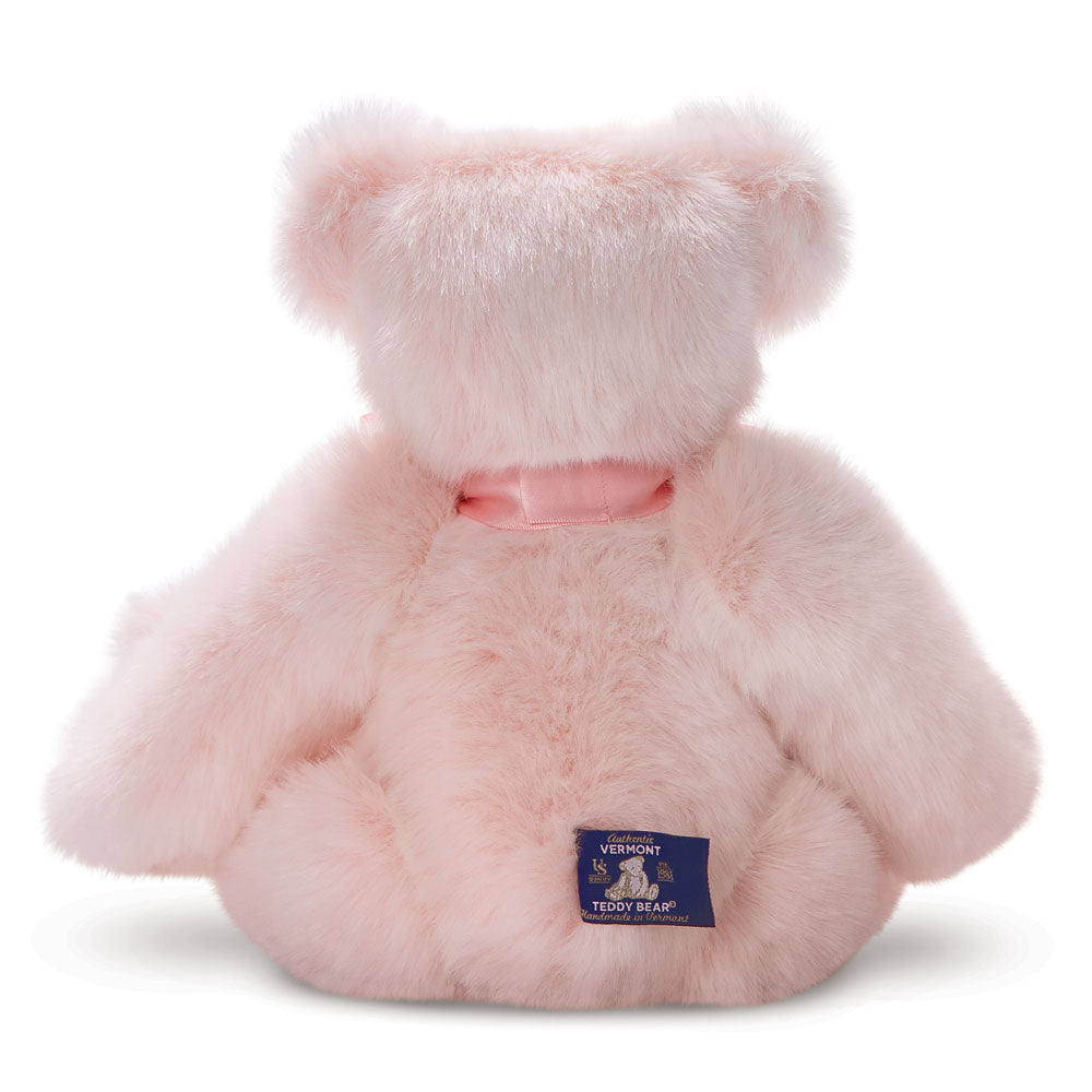 15 In. Premium Baby Girl Bear、mySite、g9winljtr