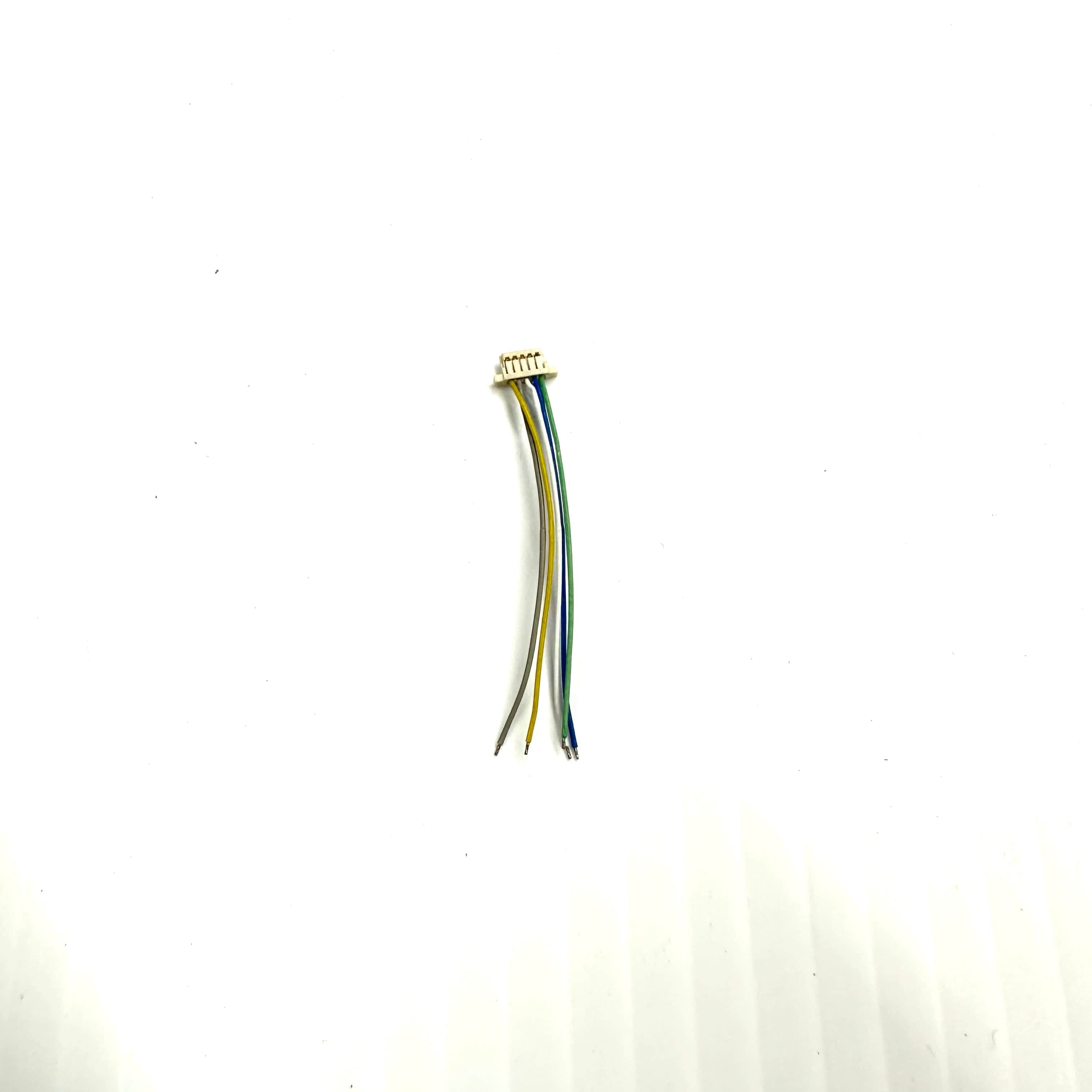  NewBeeDrone JST0.8 5Pin Connector for Mark3 Camera、mySite、merchandisen