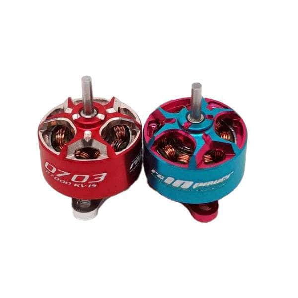  RCinPOWER GTS V3 0703 27000Kv Micro Motor、mySite、merchandisen