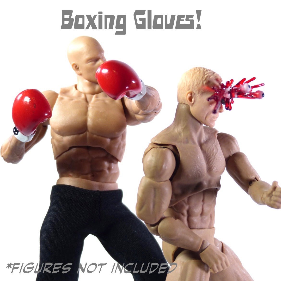 Super Action Stuff Casket of Cruelty Action Figure Accessory Set、mySite、hgirdovlk