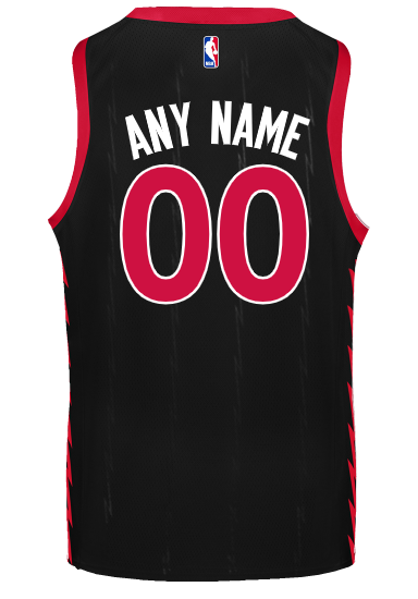 2022 Swingman Statement Jersey - CUSTOM