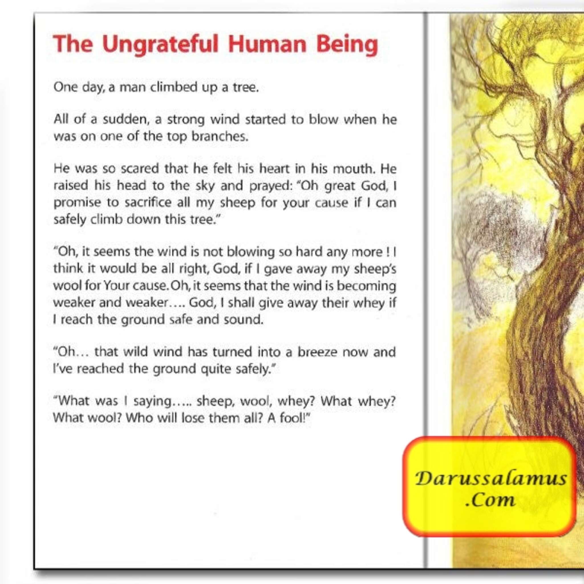 Parents Love and Other Islamic Stories By Ishrat J Rumy、mySite、topwebapps