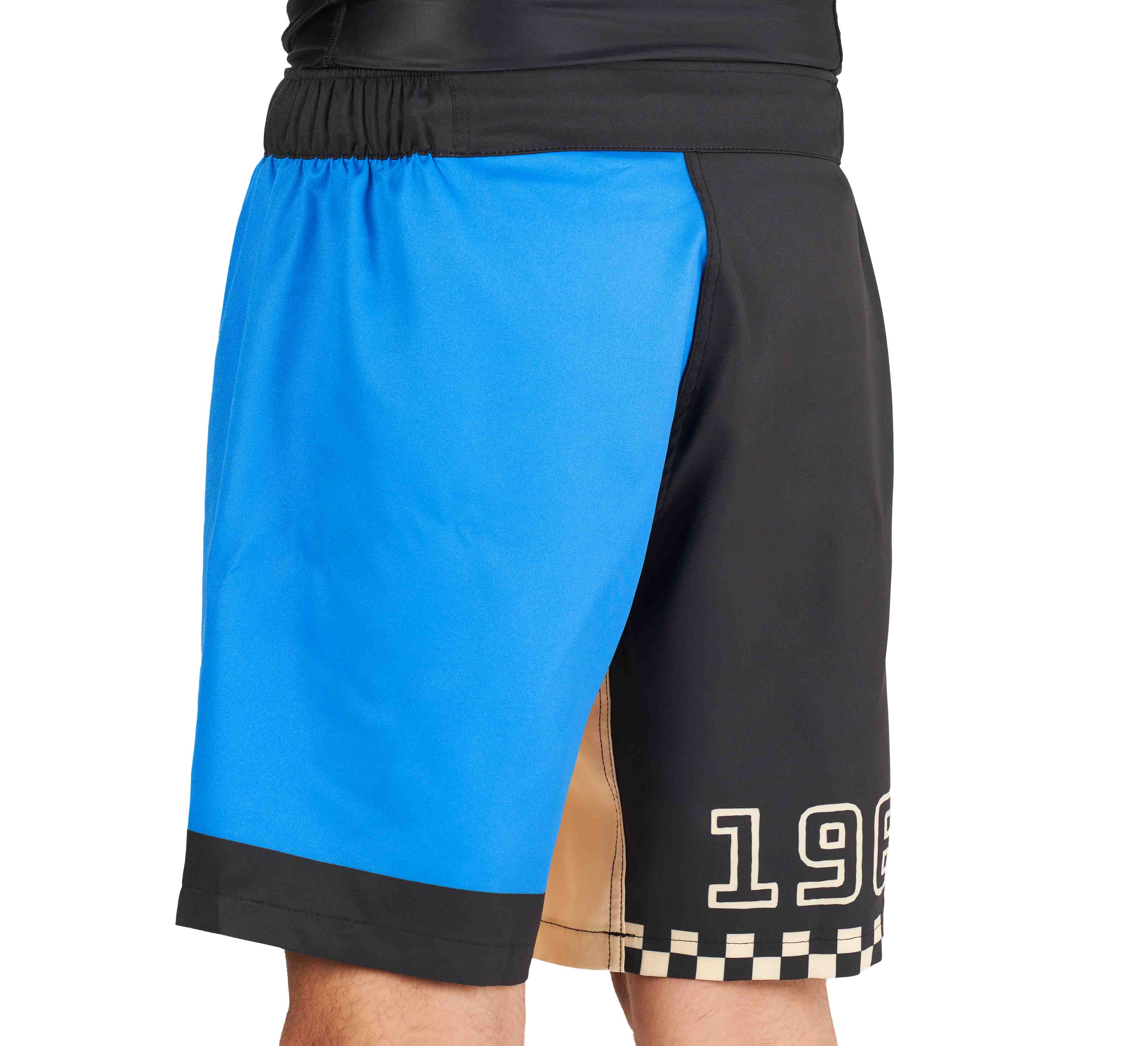 Full Throttle Lightweight Shorts Black/Blue、mySite、gigharbornorthrealestate