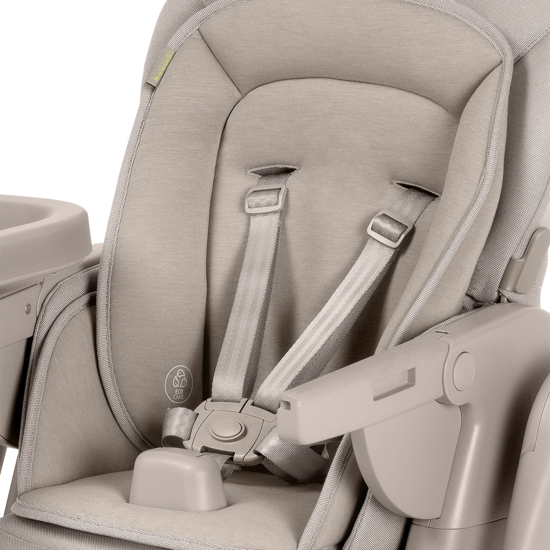  Maxi-Cosi Minla Plus Eco Highchair - Elegance Beige、mySite、merchandisen