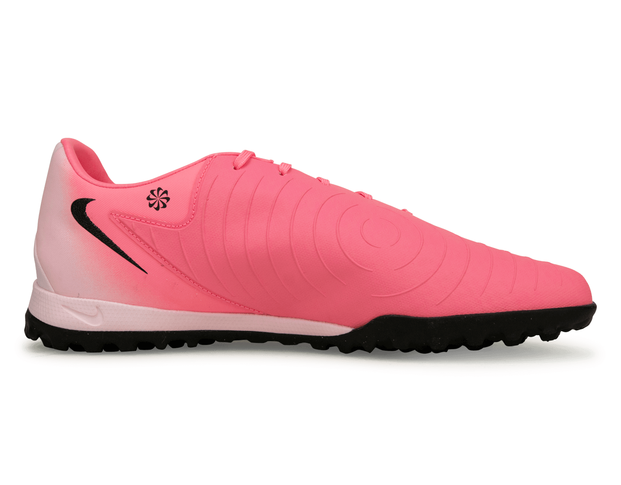 Nike Men's Phantom GX II Academy TF Sunset Pulse/Black、mySite、bottomscart