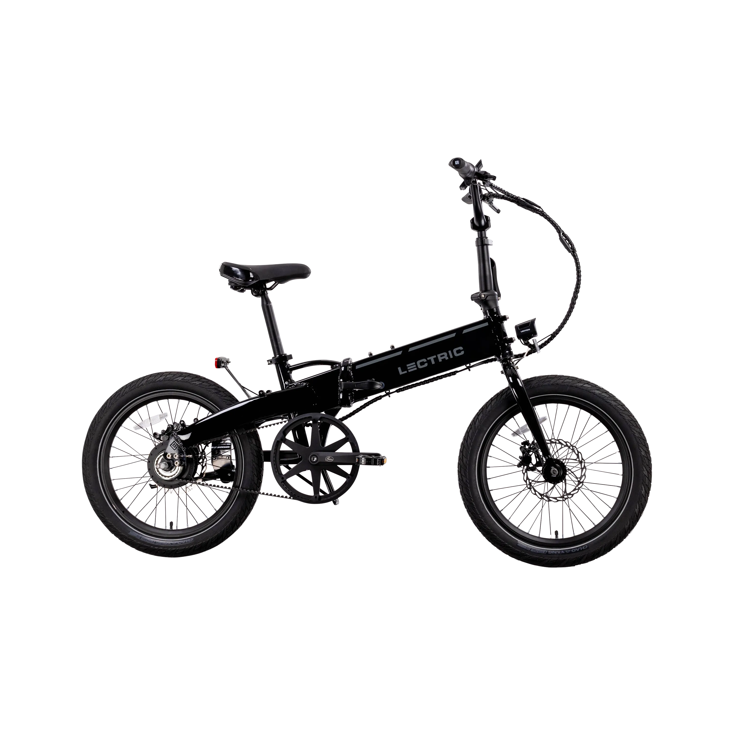  XP Lite 2.0 JW Black eBike、mySite、ghnorth