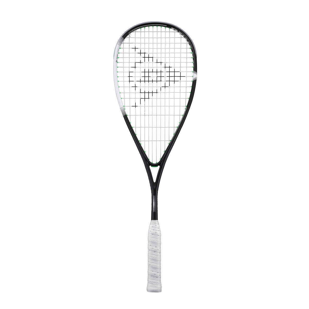 Dunlop Sonic Core Evolution 130 Squash Racquet - Demo (D1)